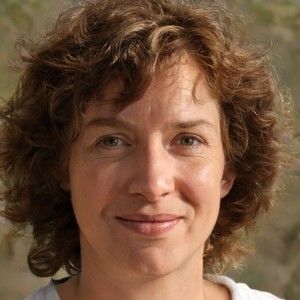 Meet your Posher, Georgiann